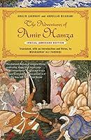 Algopix Similar Product 16 - The Adventures of Amir Hamza Special