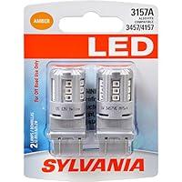 Algopix Similar Product 5 - SYLVANIA 3157A SYL LED Mini Bulb