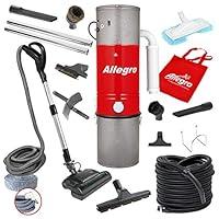 Algopix Similar Product 2 - Allegro MU4500 Champion  6000 Square