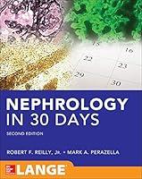 Algopix Similar Product 17 - Nephrology in 30 Days