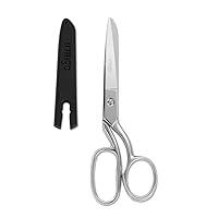 Algopix Similar Product 12 - LIVINGO 8 Professional Heavy Duty