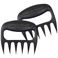 Algopix Similar Product 10 - Bear Paws The Original Meat Shredder