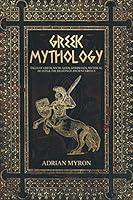 Algopix Similar Product 11 - Greek Mythology Tales of Greek Myth