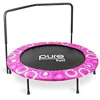 Algopix Similar Product 8 - Pure Fun 9008SJ Super Jumper Kids