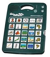 Algopix Similar Product 4 - Gotalk Communicator 20+