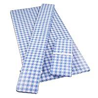 Algopix Similar Product 4 - Fox Valley Traders Deluxe Picnic Table