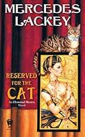 Algopix Similar Product 3 - Reserved For The Cat Elemental Masters