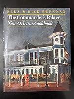 Algopix Similar Product 12 - The Commanders Palace New Orleans