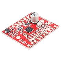 Algopix Similar Product 11 - SparkFun Big Easy Driver Stepper Motor