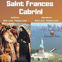 Algopix Similar Product 18 - Saint Frances Cabrini Journey to