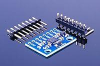 Algopix Similar Product 18 - ACROBOTIC MPU6050 6 DOF 3Axis