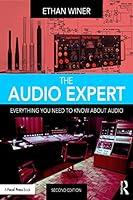 Algopix Similar Product 10 - The Audio Expert Everything You Need
