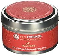 Algopix Similar Product 11 - rareESSENCE Love Spa Travel Tin 4 OZ
