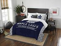 Algopix Similar Product 1 - The Northwest Company NHL Toronto Maple