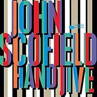 Algopix Similar Product 4 - Hand Jive [2 LP]