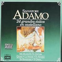Algopix Similar Product 5 - 24 Grandes Exitos en Castellan