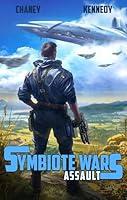 Algopix Similar Product 12 - Assault (Symbiote Wars Book 5)