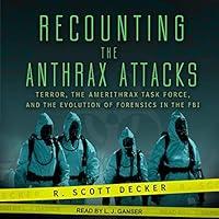 Algopix Similar Product 19 - Recounting the Anthrax Attacks Terror