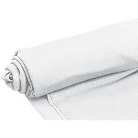 Algopix Similar Product 13 - Parts Express Speaker Grill Cloth White