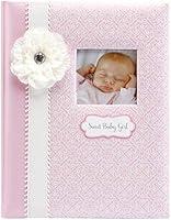 Algopix Similar Product 6 - CR Gibson Pink and White Sweet Baby
