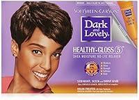 Algopix Similar Product 9 - SoftSheenCarson Dark and Lovely