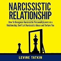Algopix Similar Product 15 - Narcissistic Relationship How to