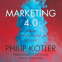 Algopix Similar Product 13 - Marketing 40 Moving from Traditional