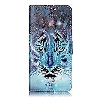 Algopix Similar Product 5 - Leather Flip Case Fit for Samsung