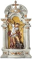 Algopix Similar Product 1 - Design Toscano Niche of Michael The