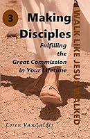 Algopix Similar Product 2 - Making Disciples Fulfilling the Great