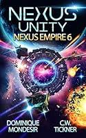 Algopix Similar Product 6 - Nexus Unity: Star Nexus (Book 6)