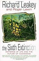 Algopix Similar Product 8 - The Sixth Extinction Patterns of Life