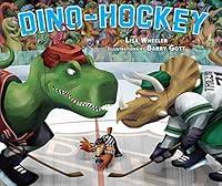 Algopix Similar Product 5 - Dino-Hockey (Dino-Sports)