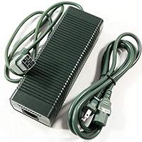 Algopix Similar Product 16 - Power Supply 203W AC Adapter XBOX 360
