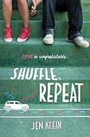 Algopix Similar Product 1 - Shuffle, Repeat
