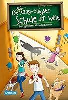 Algopix Similar Product 14 - Das geheime Klassenzimmer