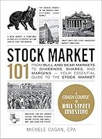 Algopix Similar Product 12 - Stock Market 101 From Bull and Bear