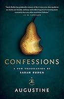 Algopix Similar Product 4 - Confessions (Modern Library)