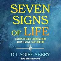 Algopix Similar Product 4 - Seven Signs of Life Unforgettable