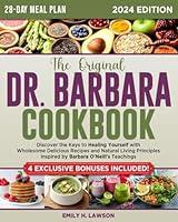 Algopix Similar Product 13 - Dr Barbara Cookbook Discover the Keys