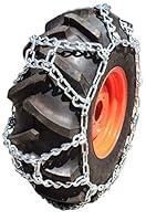 Algopix Similar Product 6 - TireChaincom 11228 112 28 Duo Grip