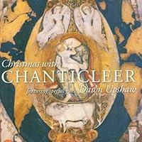 Algopix Similar Product 8 - Christmas with Chanticleer & Dawn Upshaw