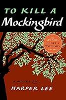 Algopix Similar Product 17 - To Kill a Mockingbird Harperperennial