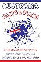 Algopix Similar Product 14 - Australia Facts Over 300 Amazing Aussie