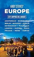 Algopix Similar Product 2 - Andy Steves Europe CityHopping on a