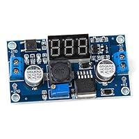 Algopix Similar Product 11 - Adjustable Stepdown DCDC Power Module