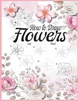 Algopix Similar Product 19 - How To Draw Flowers and Plants