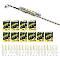 Algopix Similar Product 2 - 20 Pcs 10 Pack MLXL Clip Fishing