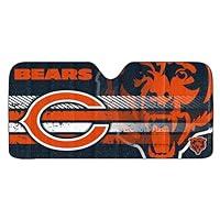 Algopix Similar Product 19 - Fanmats 60047 NFL Chicago Bears