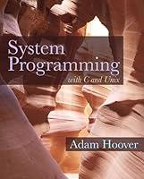 Algopix Similar Product 16 - System Programming with C and Unix